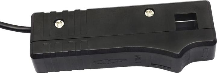 Actual product image Diverse Hardware Xenon Ignition Light Gun