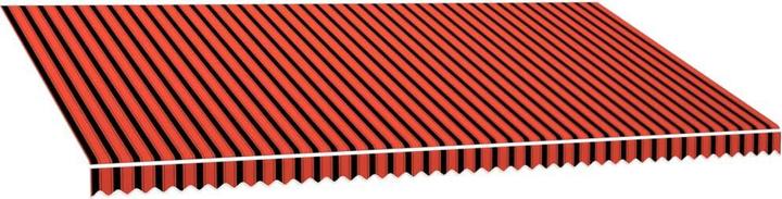 Actual product image VidaXL Lybed (600 x 300 cm)