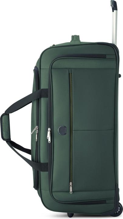 Actual product image Delsey Pin Up 2 Rollen Reisetasche 74 cm (83 l)