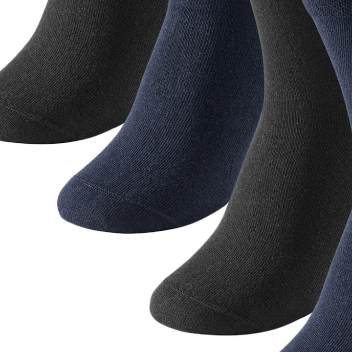 Actual product image Schiesser Pack of 10 Bluebird socks (pack of 10, 43 - 46)