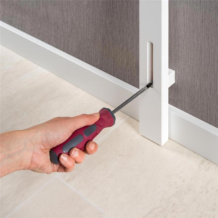 Image du produit Reer Ensemble de plinthes WallFlex