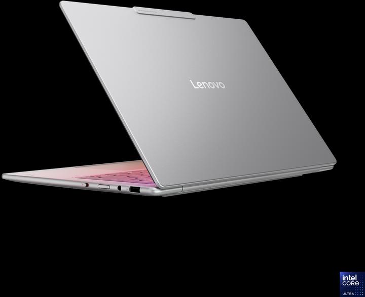 Actual product image Lenovo Yoga Slim 7 (14", Intel Core Ultra 7 256V, 16 GB, 512.00 GB, DE)