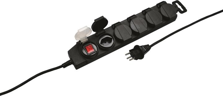 Actual product image Steffen Dry (5 x, Type 13, 3 m)
