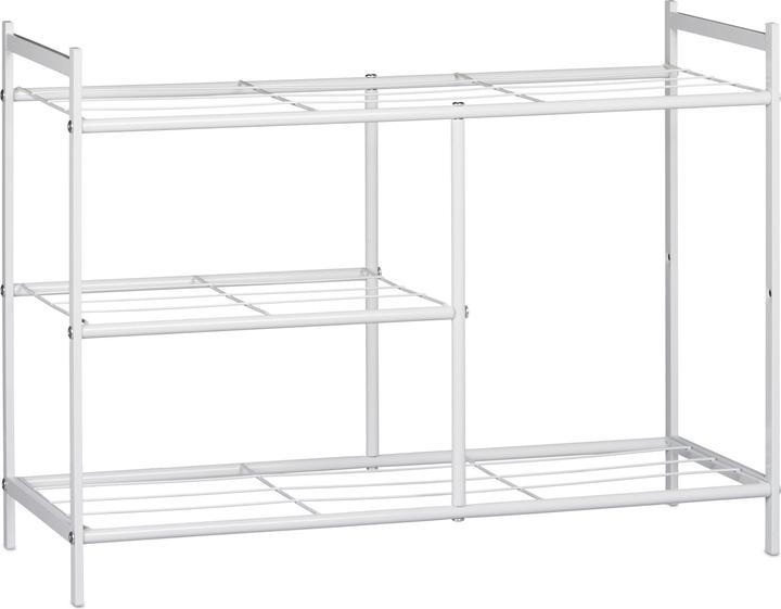 Produktbild Relaxdays Baylee (70 x 26 x 50.5 cm)
