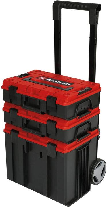 Produktbild Einhell E-Case Tower