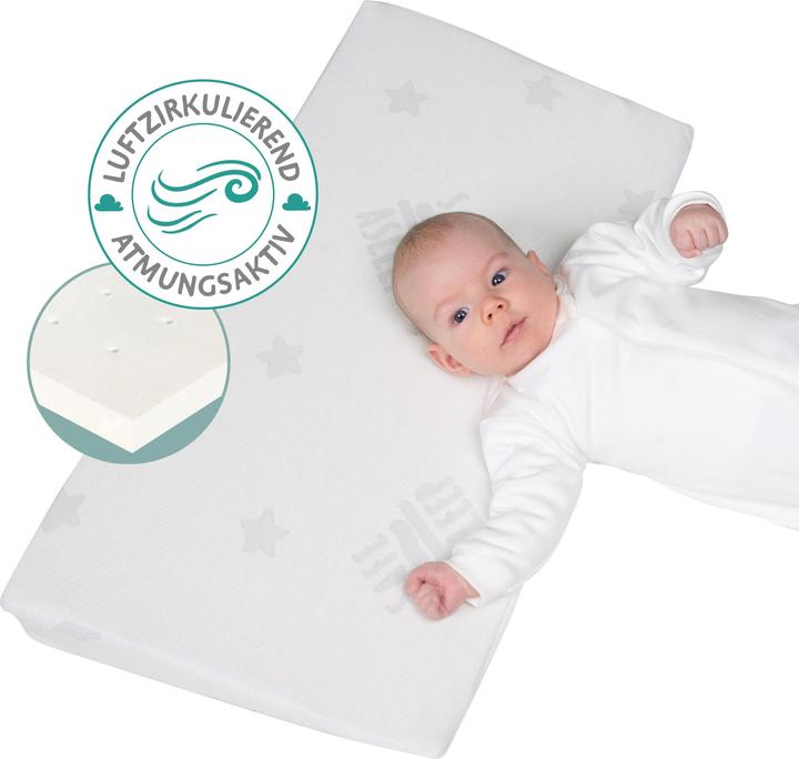 Image du produit Roba Safe asleep Air (60 x 35 cm)
