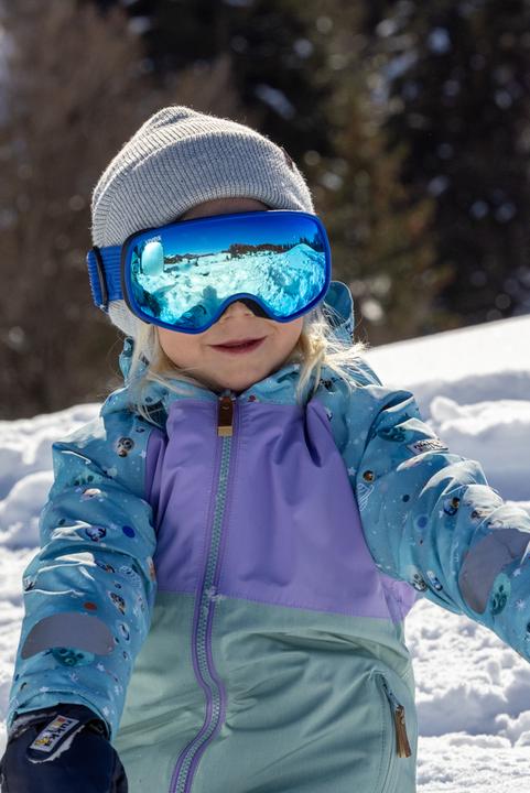 Image du produit Rukka Gia veste hiver pour enfant (98)