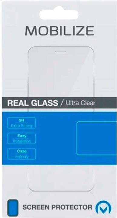 Productafbeelding Mobilize Glas (1 Stuk, Google Pixel 8a)