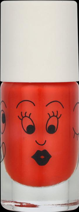 Produktbild Nailmatic Nagellack auf Wasserbasis für Kinder, Dori (Orange, Farblack)