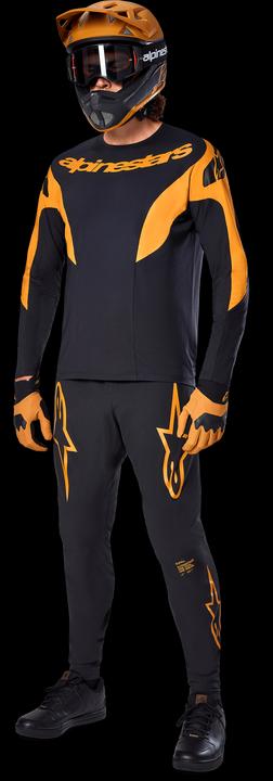 Image du produit Alpinestars Maillot 24 A-Supra Race Ls (M)