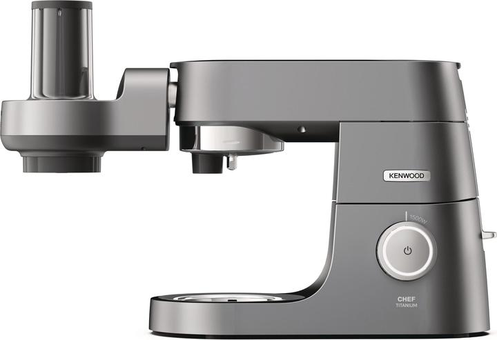 Actual product image Kenwood Spiral cutter KAX700PL