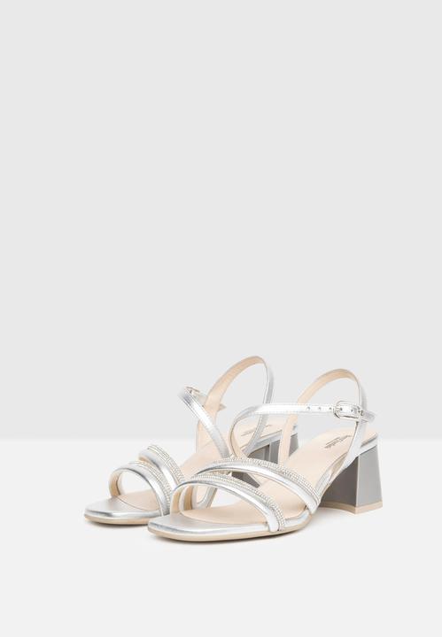 Actual product image Nero Giardini Sandalen (41)