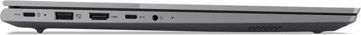 Produktbild Lenovo ThinkBook 16 Gen 6 (16", Intel Core i7-13700H, 32 GB, 1000 GB, CH)