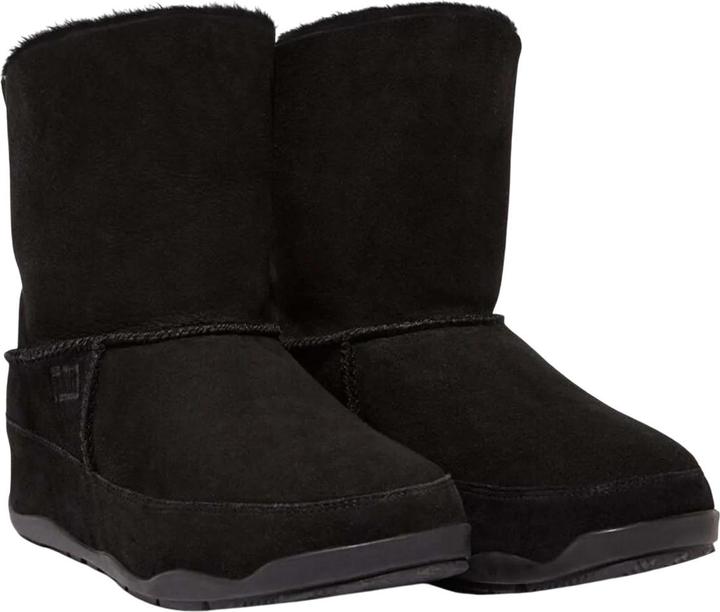 Image du produit Jim Thompson - Bottines ORIGINAL MUKLUK SHORTY - Femme (37)