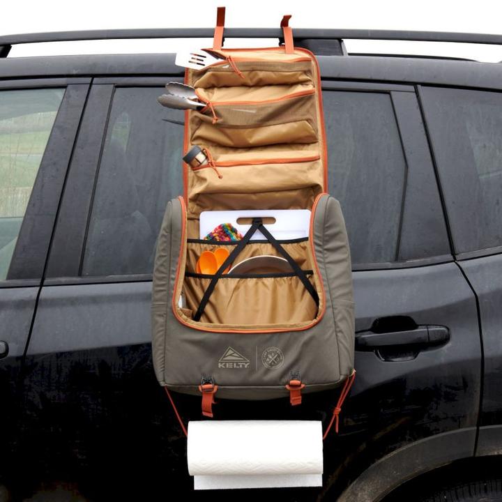 Produktbild Kelty Camp Galley Deluxe