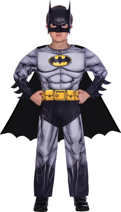 Actual product image Amscan Bane Kostüm für Kinder (10, 11, 12)
