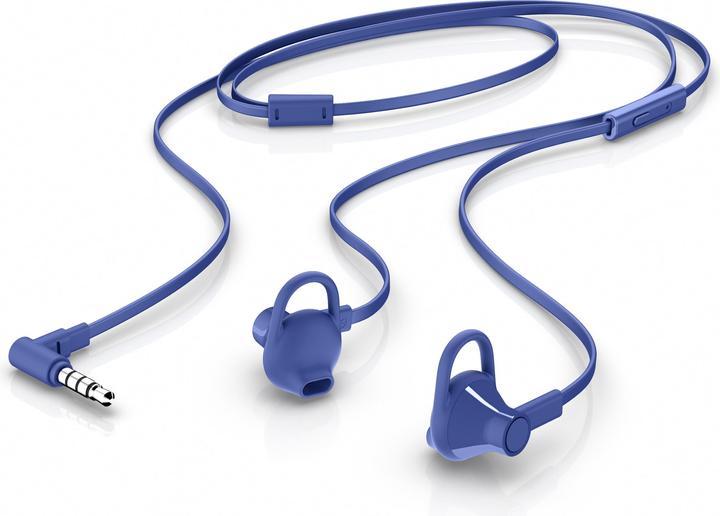Image du produit HP Casque d'écoute intra-auriculaire (Filaire)