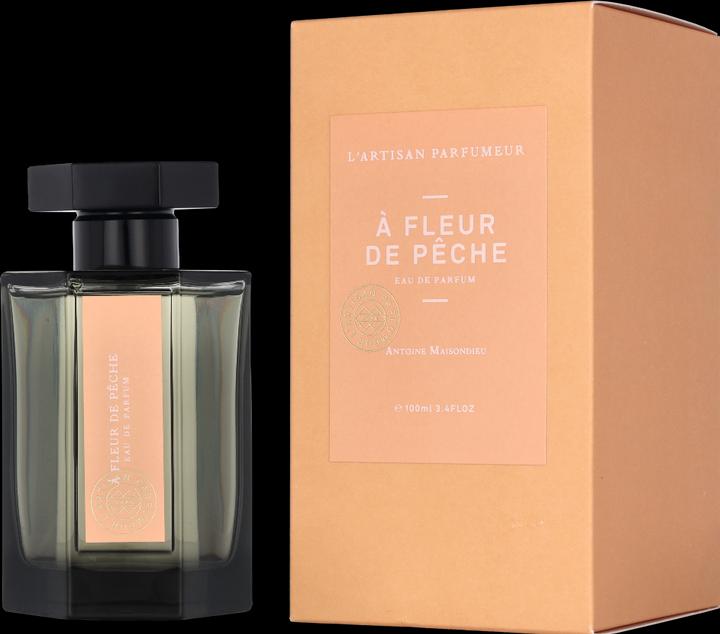 Image du produit L'Artisan Parfumeur A Fleur de Peche Eau de Parfum (Eau de parfum, 100 ml)
