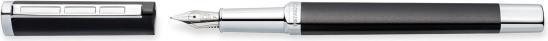Produktbild Staedtler Füllhalter triplus F, nachfüllbar (Blau, Blue, 1 x)