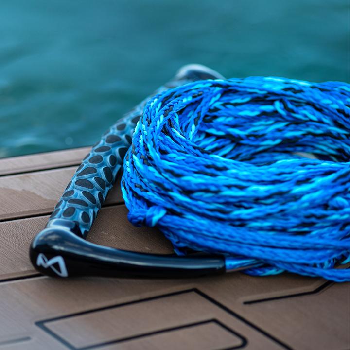Immagine prodotto Mesle Linea di sci nautico e wakeboard Ergo EVA 75' 3-Loop