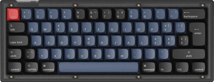 Produktbild Keychron V4 (CH, Kabelgebunden)