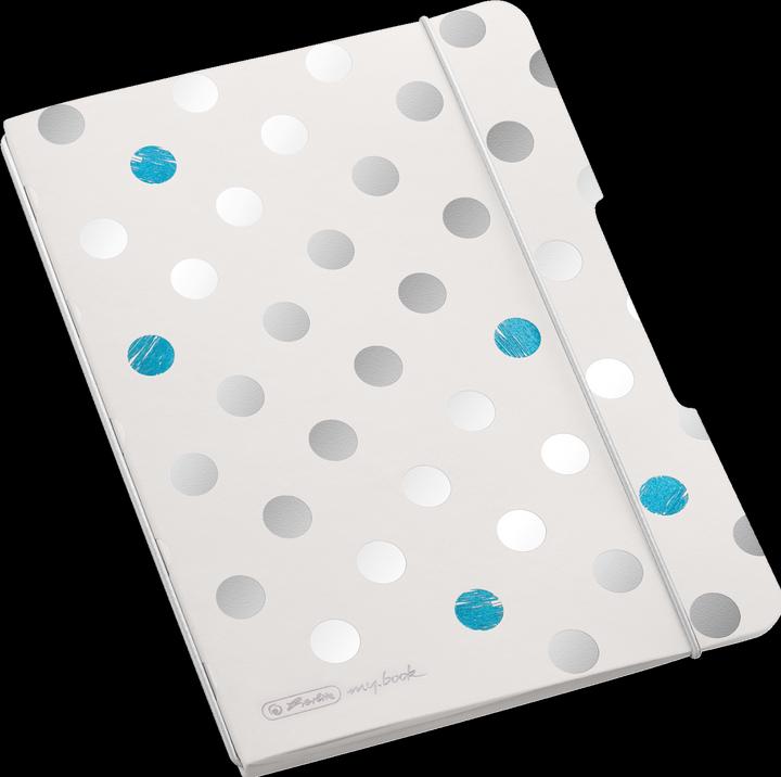 Produktbild Herlitz Flex (A4, Kariert, Weicher Einband)