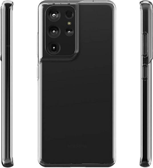 Immagine prodotto Custodia Jelly iPhone Xr przezroc zysty /trasparente (Apple iPhone XR)