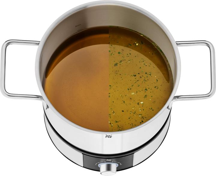 Immagine prodotto WMF Lono fonduta (Fonduta Bourguignonne, Fondue Chinoise)