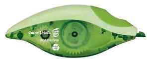Actual product image Paper Mate Correction Roller Dryline Grip Recycled