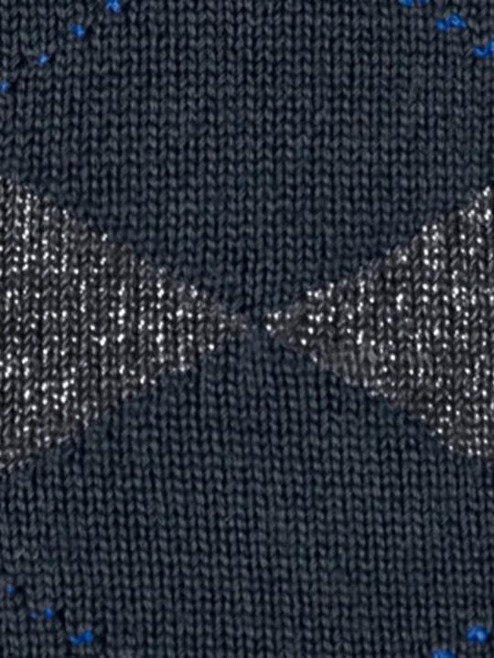 Actual product image Burlington Socken Lurex Marylebone (36 - 41)
