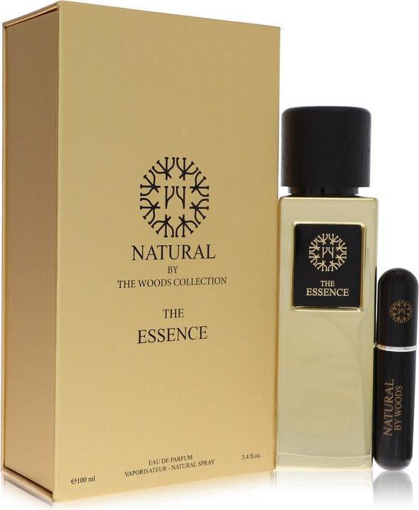 Image du produit The Woods Collection The Essence EDP - 100ml (Eau de parfum, 100 ml)