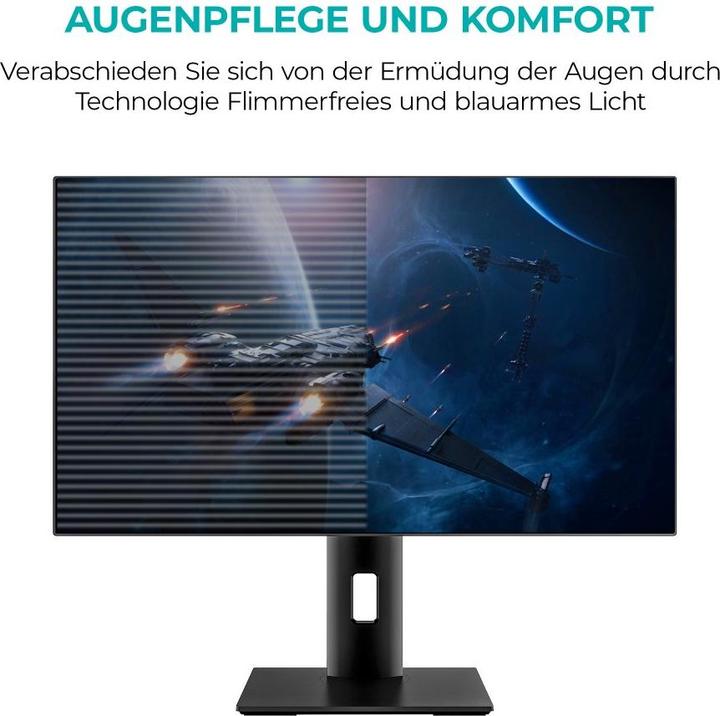 Produktbild Misura High Resolution monitor 27" - 75 Hz (2560 x 1440 Pixel, 27")