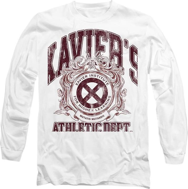 Produktbild XMen Athletic Dept TShirt (XL)