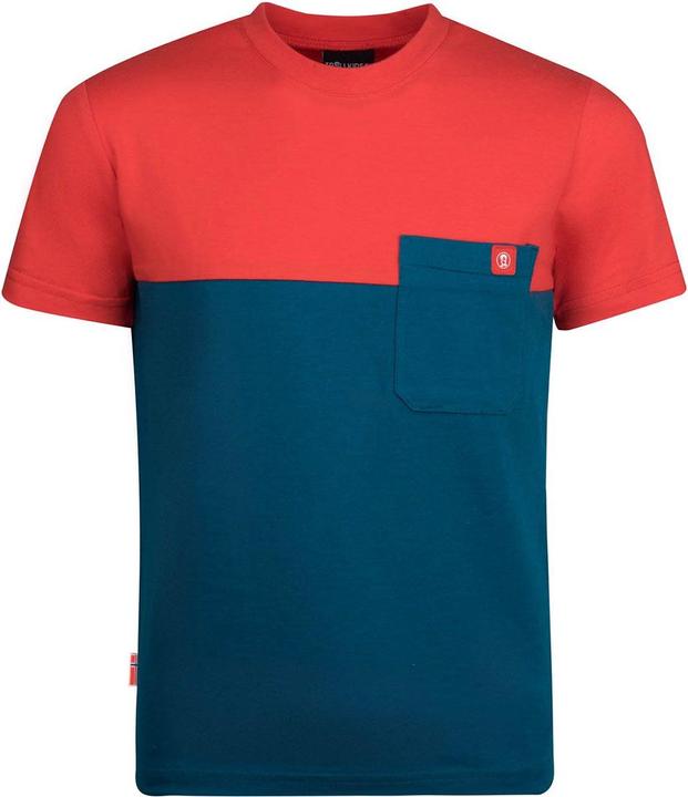 Image du produit Trollkids T-Shirt Bergen (152)