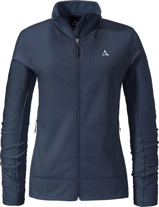 Produktbild Schöffel Fleece Jk Style Tiefen WMS (36)