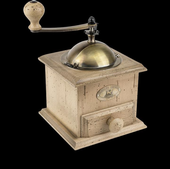 Actual product image Peugeot Antique