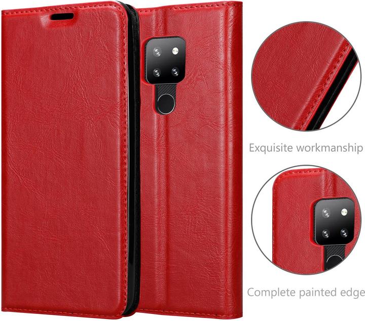 Actual product image Cadorabo Cover (Huawei P30)