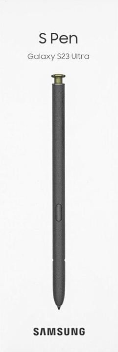 Actual product image Samsung S Pen