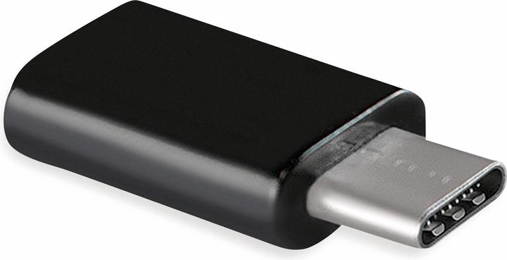 Actual product image LogiLink BT0048 Bluetooth adapter (Transmitter & Receiver)