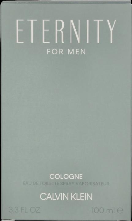 Immagine prodotto Calvin Klein Eternità Colonia (Eau de toilette, 100 ml)