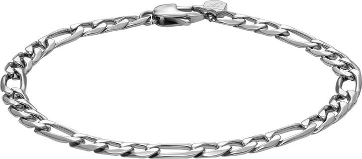 Fossil Armband JEWELRY (16.50 cm, Edelstahl)