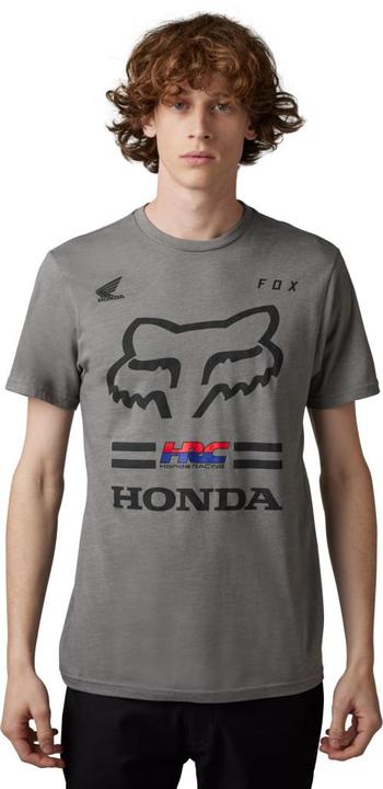 Immagine prodotto Fox 23 X Honda Ss Ii Htr Graph S (S)