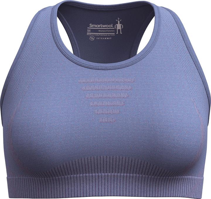 Image du produit Smartwool Ws Intraknit Racerback Bra (S)