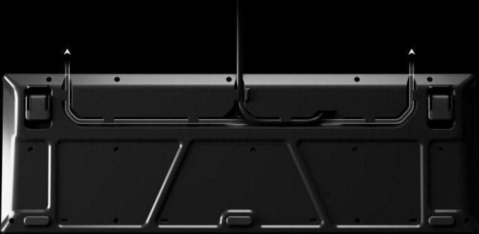 Image du produit SteelSeries Apex 3 (DE, Filaire)