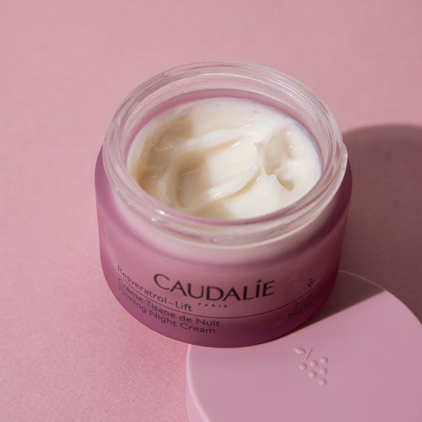 Image du produit Caudalie Herbes aromatiques (50 ml, Crème de nuit)