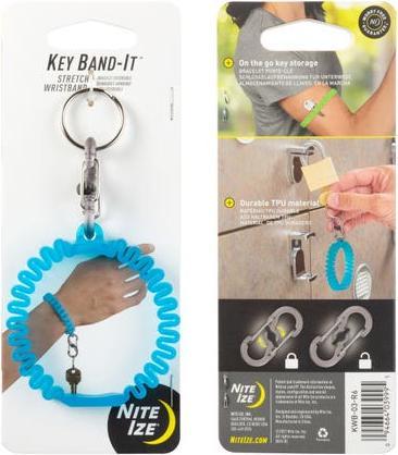 Nite Ize Key Band-It™ Stretch Wristband