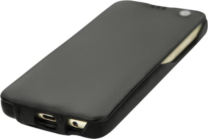 Actual product image Noreve Leather cover vertical (Samsung Galaxy A8 (2018))