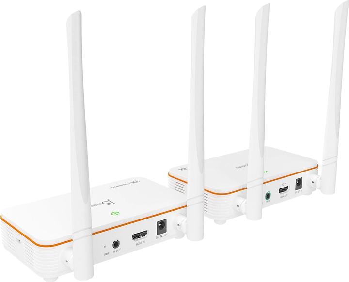 Image du produit j5Create Extenseur D'écran Sans Fil HDMI