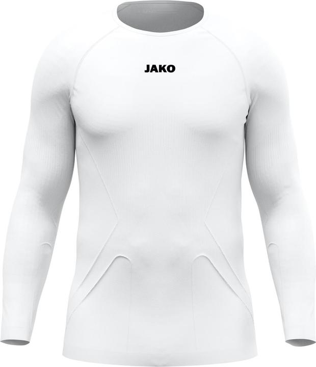 Produktbild JAKO Longsleeve Lightweight (S)