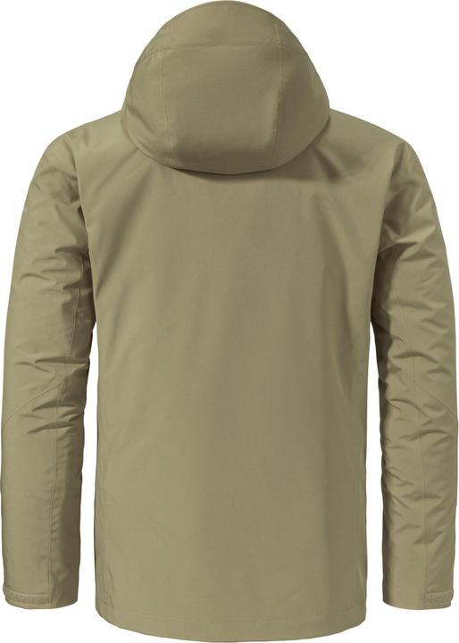 Actual product image Schöffel 3in1 Jacket Style Tamina MNS (56)